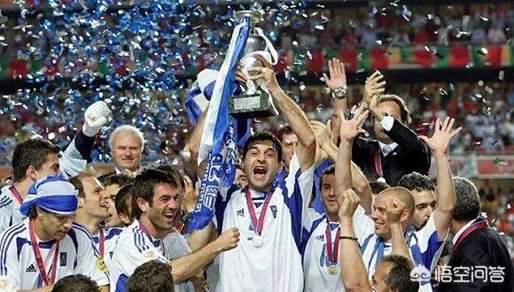 哪届欧洲杯给你留下的印象最为深刻？