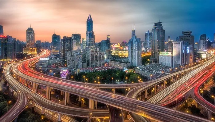 交通工程就业方向