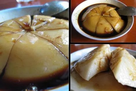 你吃过客家特色美食吗？