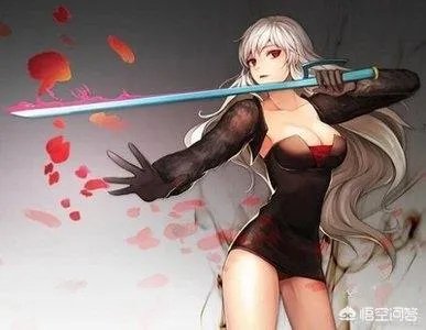 现在剑豪只有光剑和巨剑流吗？