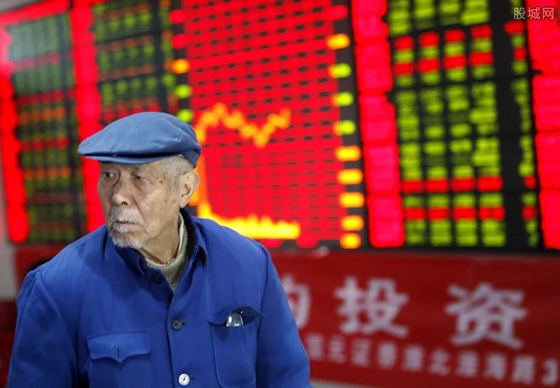 欢瑞世纪业绩造假 处罚结果来了股票却涨停