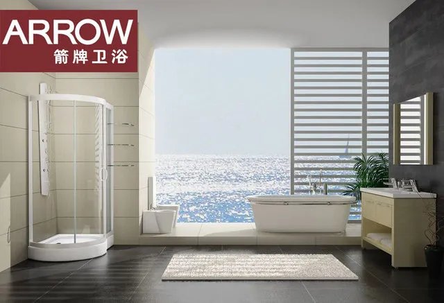 中国卫浴十大排名 哪个品牌的卫浴好