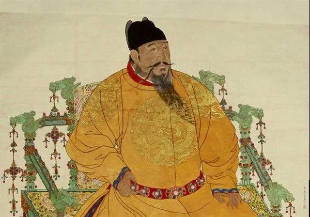 靖难之役，是官方的“争夺帝位”还是朱棣的正当防卫？