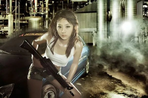 穿越之杀手十二岁的内容简介