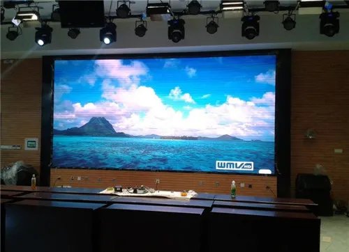 led显示屏生产厂家排名是怎样的