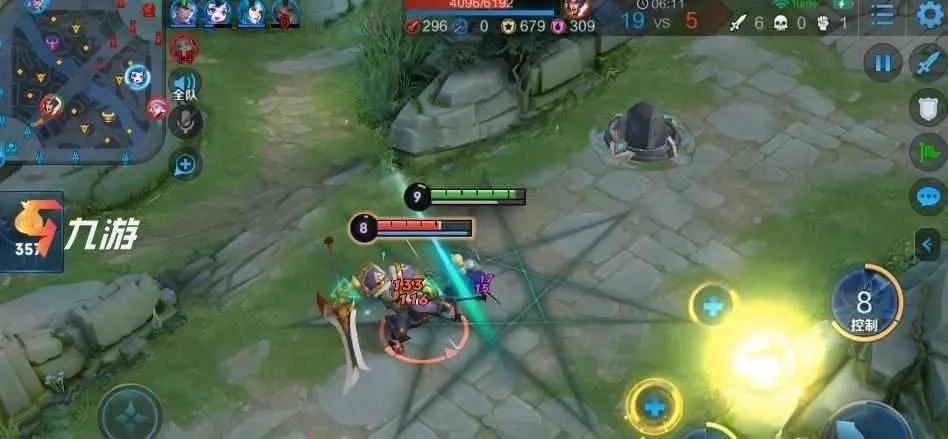 王者荣耀夏洛特同阵营英雄是谁 同阵营含义介绍