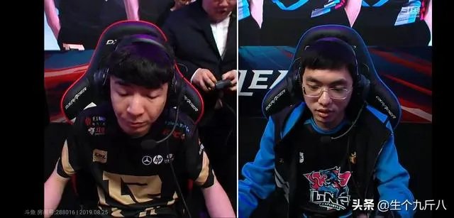 S9世界赛版本已定，对LPL大好！网友：这也太偏向Uzi了，直接把冠军给RNG吧，你怎么看
