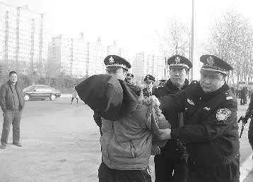 河北灭门案的河北保定市曲阳县灭门案