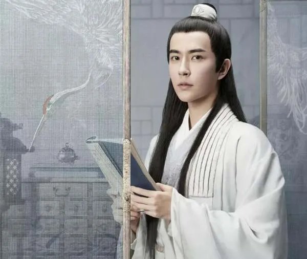 本是《快乐男声》出道,为何于朦胧到现在都不火?