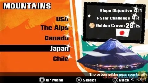 《肖恩怀特滑板》关卡详细解说攻略