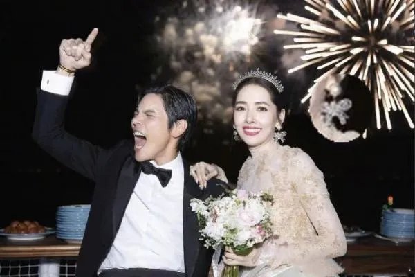 向佐郭碧婷婚礼发生失窃案是怎么回事?