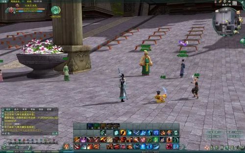 剑网3冬至活动简单任务详细攻略 图文解说