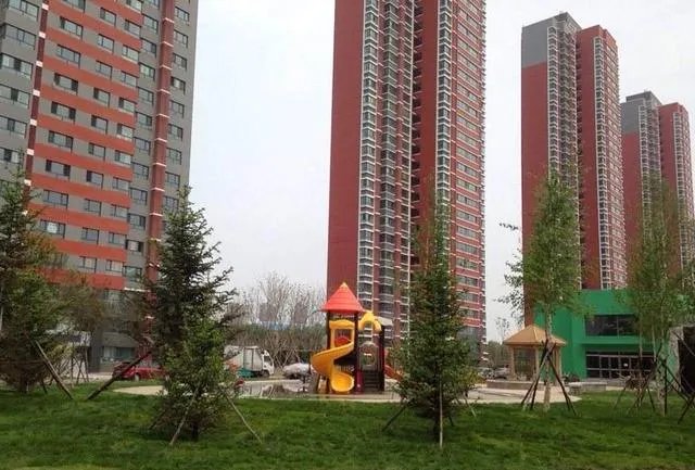 大庆有哪些不错的小区？