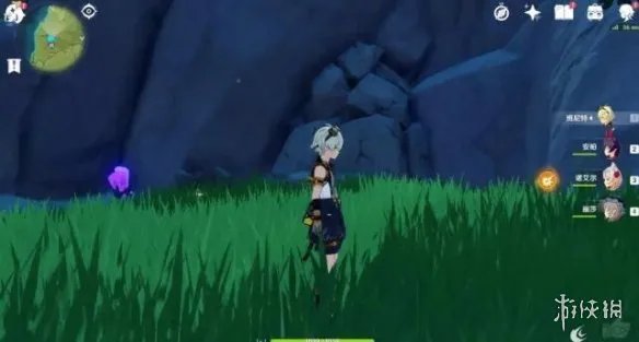 《原神》塞西莉亚苗圃怎么解锁？塞西莉亚苗圃开启方法