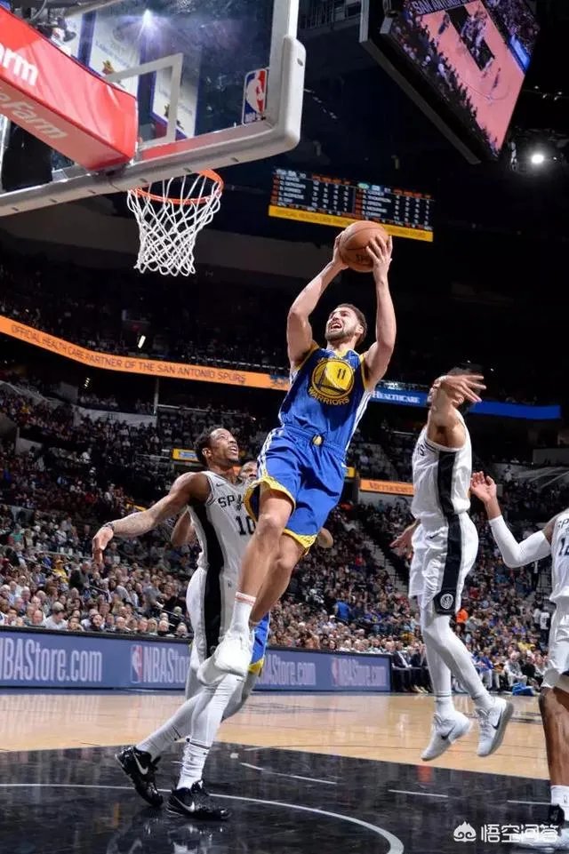 马刺111:105击败勇士9连胜，马刺为什么可以击败勇士？