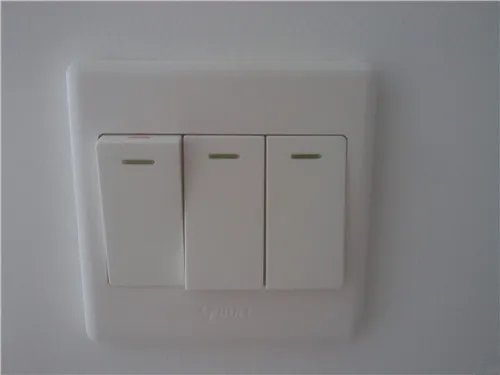 插座安装要点 插座开关的价格