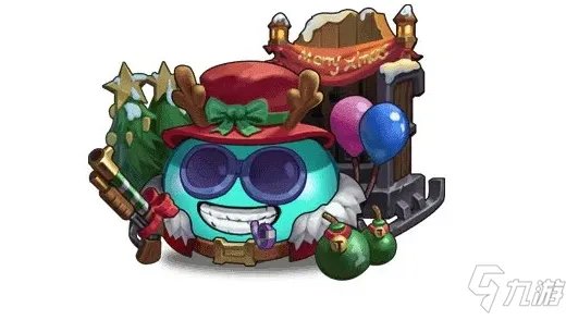 不思议迷宫圣诞大作战2021阵容及怎么打