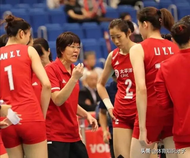 奥运会推迟一年，郎平会不会心灰意冷，因身体原因萌生退役？