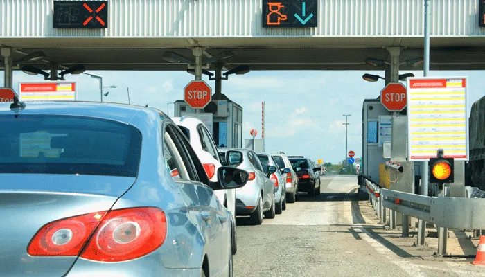 2020清明节高速收费吗