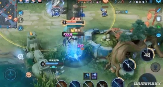 《王者荣耀》东皇太一英雄入门攻略 东皇太一怎么玩