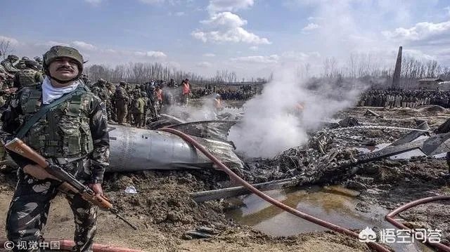 印巴冲突，谁会是最大的受益者？