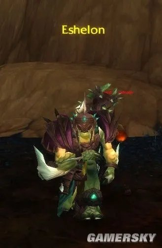 《魔兽世界：熊猫人之谜》野外稀有精英掉落道具大全