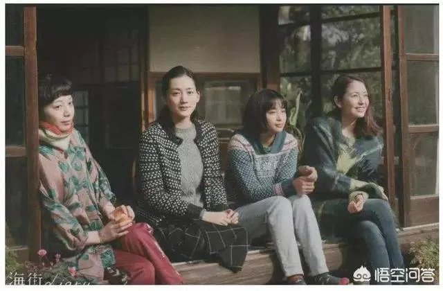 你们觉得绫濑遥演技怎么样？