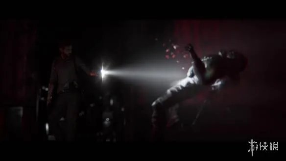 《恶灵附身2》剧情背景详解 恐怖游戏中的黑客帝国！
