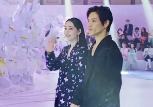 郭碧婷向佐疑似婚变，向太发文暗藏深意，被指暗示儿媳包容知感恩，怎么看？