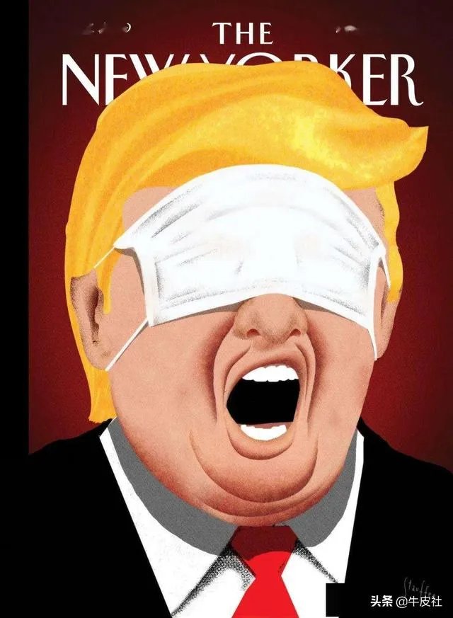 特朗普儿子新冠