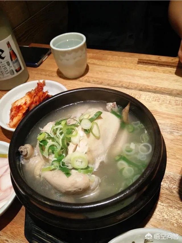 舌尖之上的朝鲜族美食有哪些?