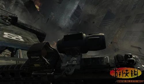 《使命召唤8》玩家上手简评 画质明显提高