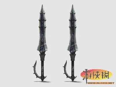 《TERA》全职业介绍