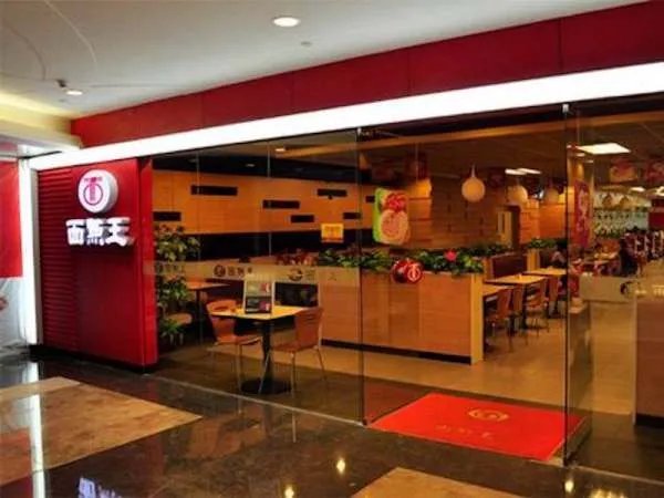 中式快餐排行榜有哪些品牌?