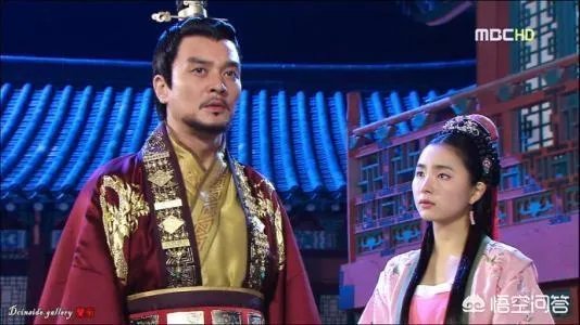 如果想了解新罗的善德女王，除了《三国史记》、《三国遗事》、《东国通鉴》，还可以参考哪些韩国书籍？