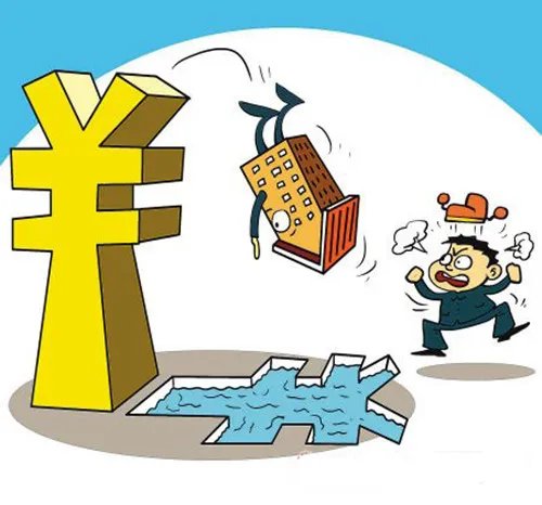 南京二手房房价走势 每一个南京人都在看