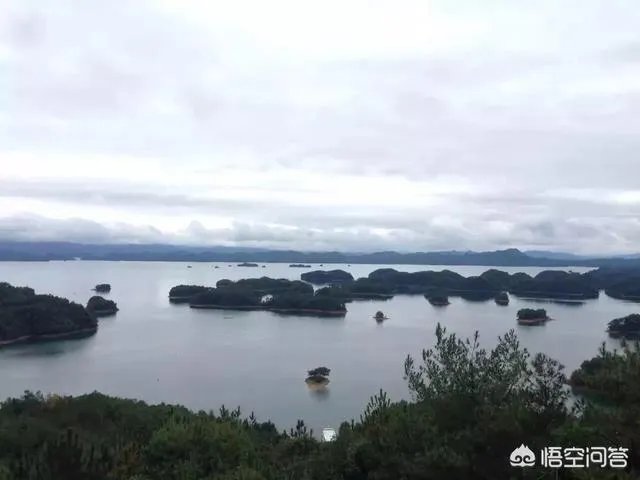 想去千岛湖旅游,但是不知道那里有什么好吃的,能介绍下吗?