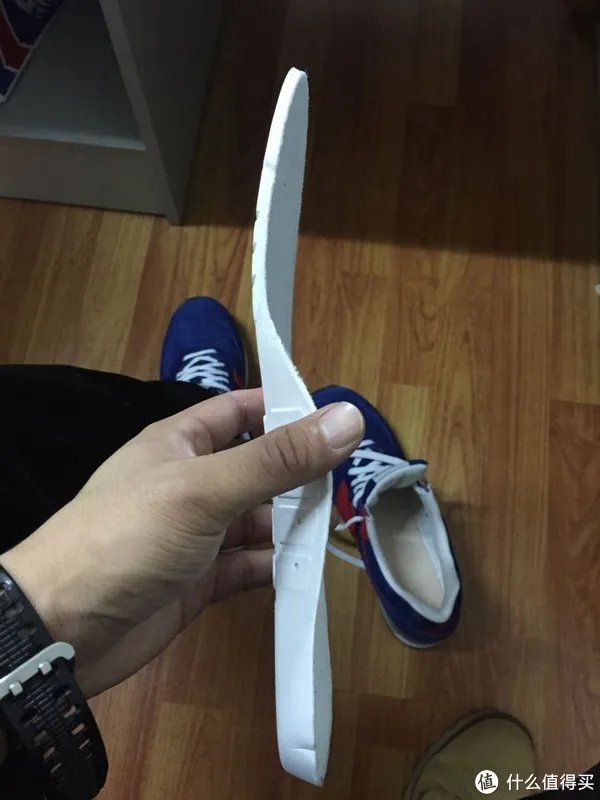 海淘 new balance 新百伦 英产 576 及部分主流型号美产杂谈