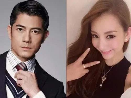 郭富城妻子被王思聪揭穿老底，天王嫂到底是一个什么样的人？