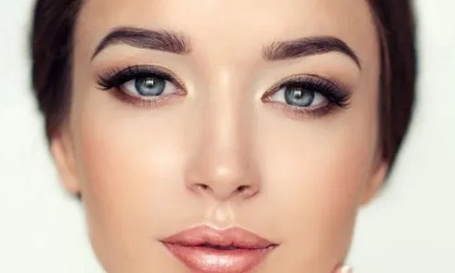 额头毛孔粗大怎么办