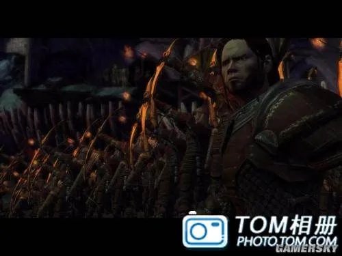 《龙腾世纪：起源》详细图文流程攻略