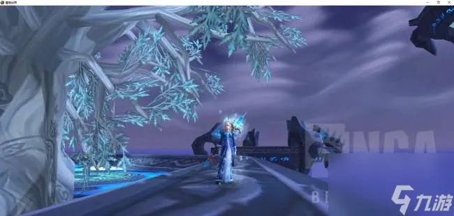 魔兽wow牧师幻化大全及排名 最好看的幻化套装推荐