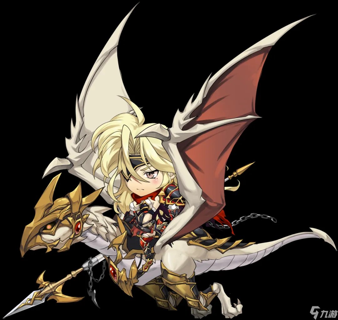 《梦幻模拟战》漂逐斗客转职什么好 漂逐斗客转职介绍