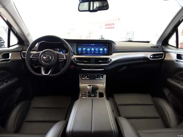 陆风荣曜，这款车表现如何？