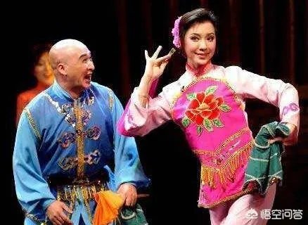 对东北农村子弟来说,学二人转表演是一条出路吗?