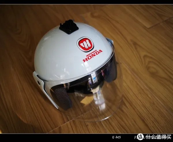 我只想安静的做一辆电动车而已 — 五羊本田净原V3