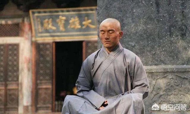 “武僧”一龙能打得过“太极宗师‘闫芳吗？