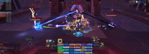 虚无者莱登攻略