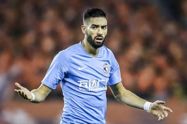 大连一方会把卡拉斯科转会给西班牙人队吗,为什么?