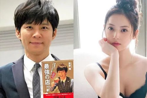 长相平平还娶到国民女神，佐佐木希老公渡部建什么来头？